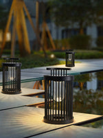 Hurricane Ruhlmann Outdoor Light