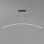 Hyperbola Pendant Light
