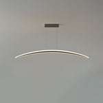 Hyperbola Pendant Light