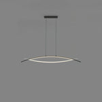 Hyperbola Pendant Light