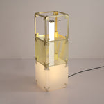 Hyperqube Floor Lamp