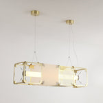 Hyperqube Pendant Lamp