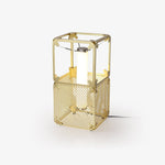 Hyperqube Table Lamp