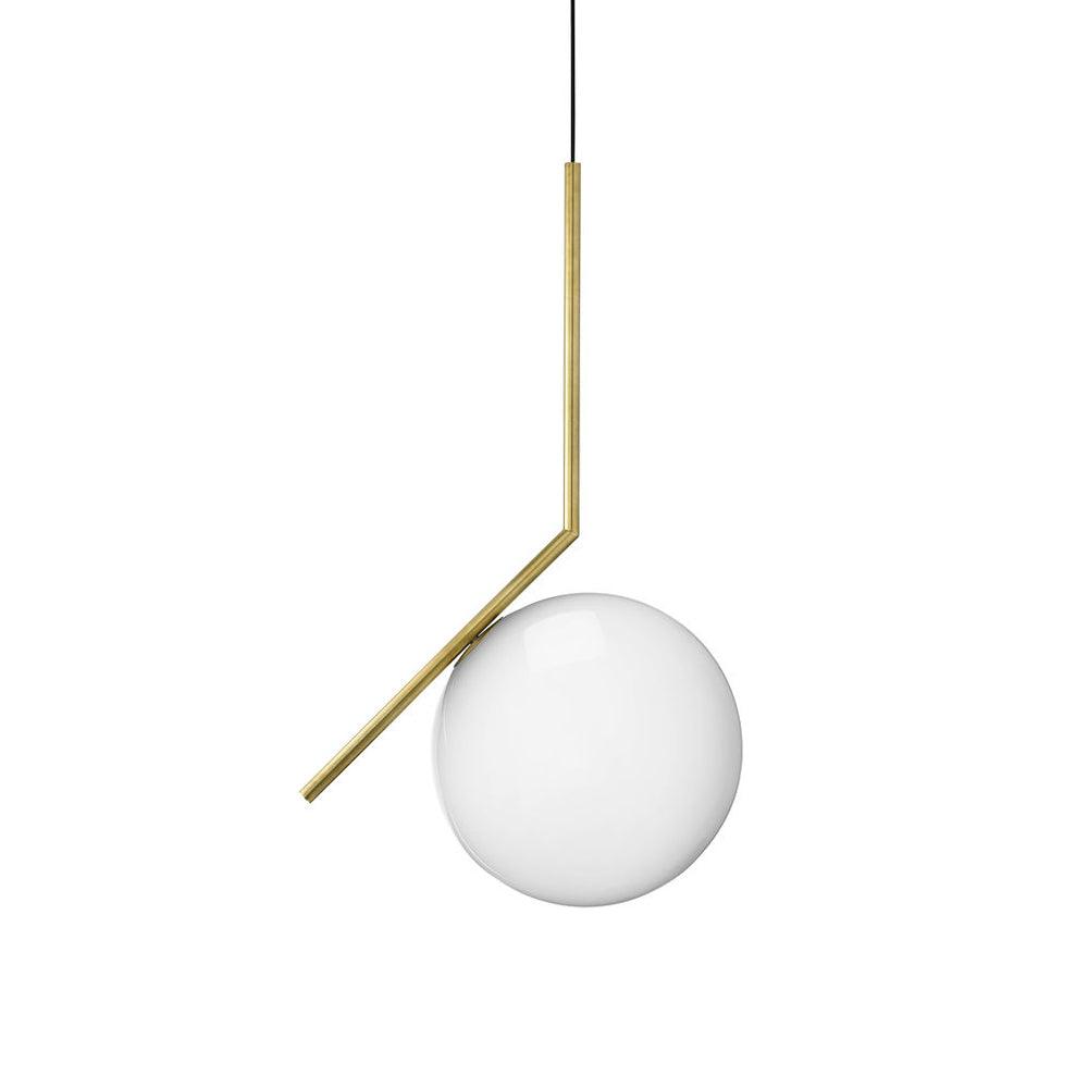 IC Pendant Light 7.9"