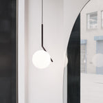 IC Pendant Light 7.9"