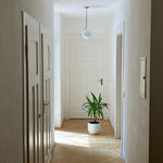 IC Pendant Light 7.9"