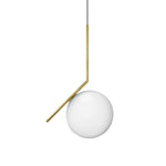 IC Pendant Light 7.9"