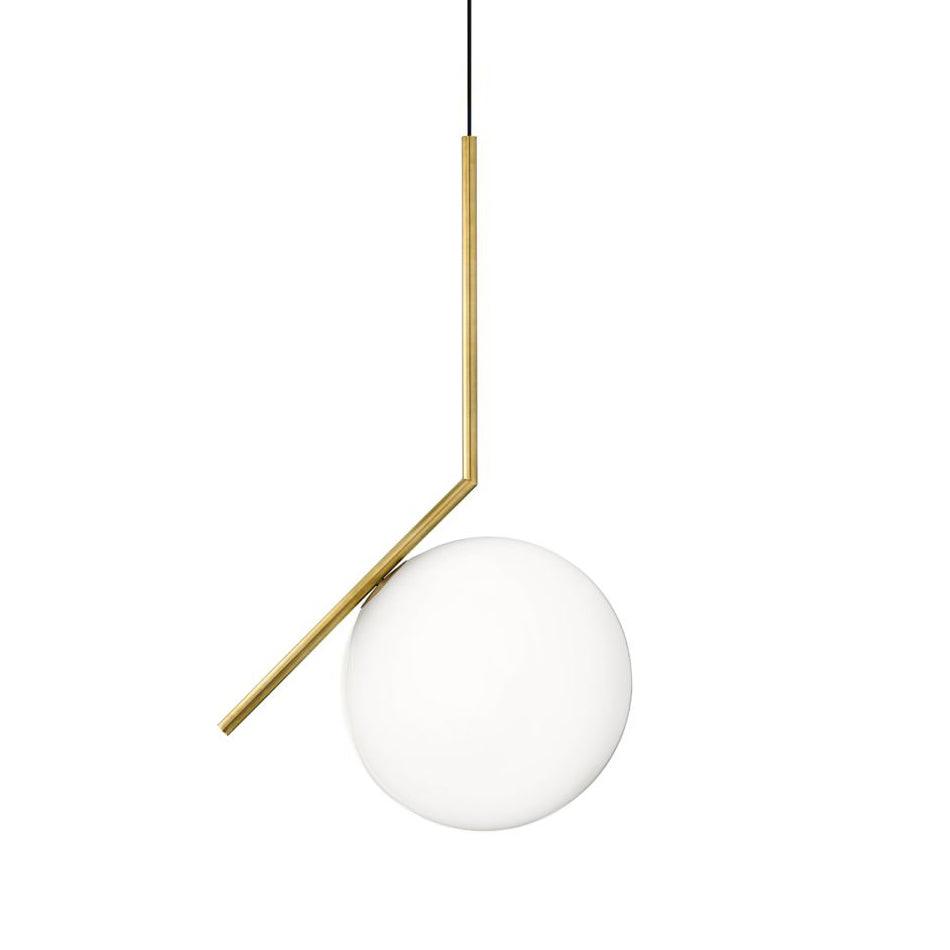 IC Pendant Light 7.9"