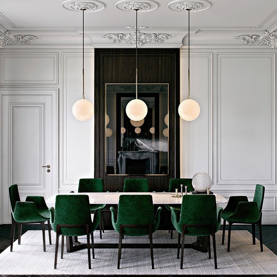 IC Pendant Light 7.9"