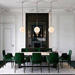 IC Pendant Light 7.9"