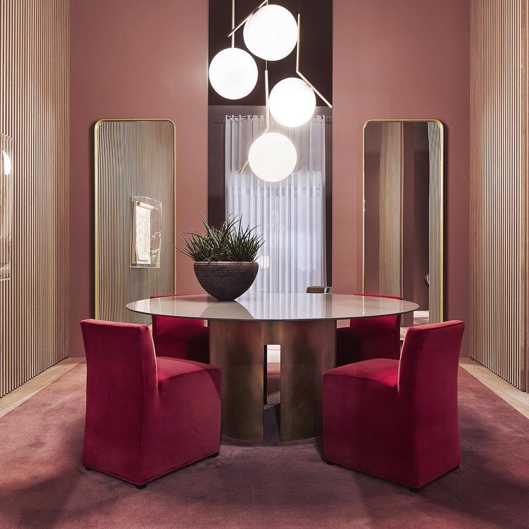 IC Pendant Light 7.9"