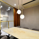 IC Pendant Light 7.9"