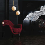 IC Pendant Light 7.9"