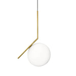 IC Pendant Light 7.9"