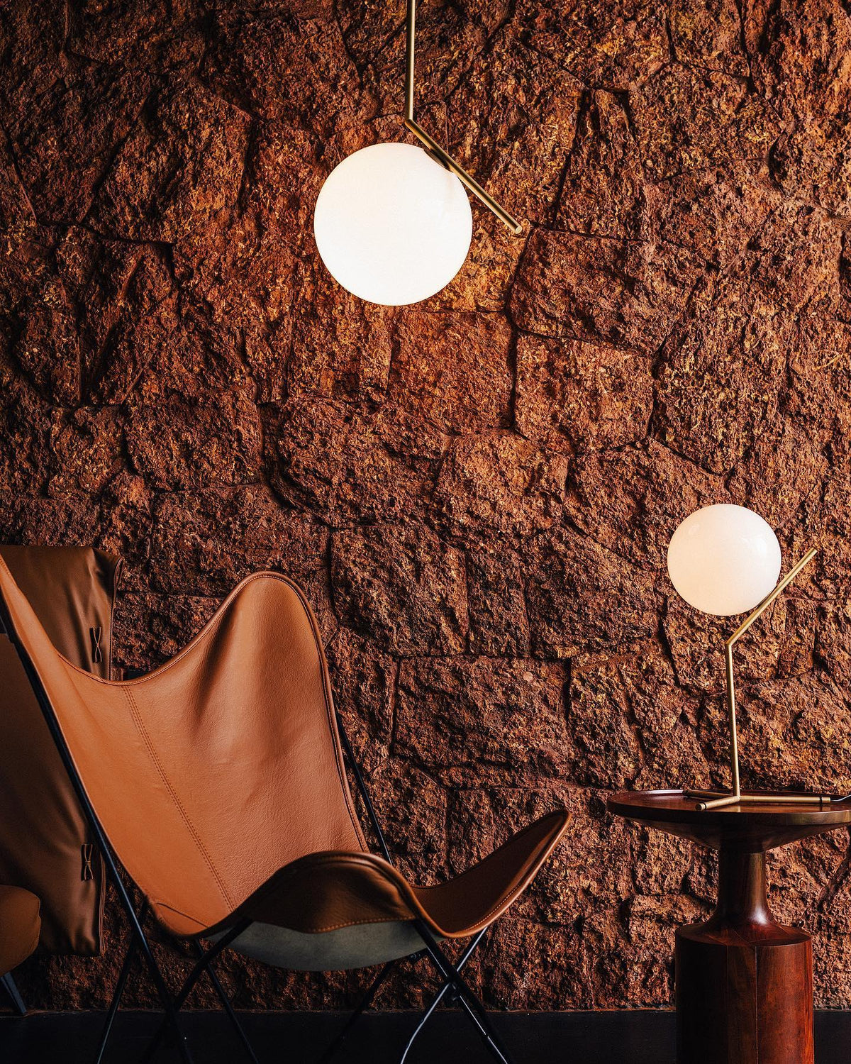 IC Pendant Light 7.9"