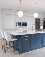 IC Pendant Light 7.9"