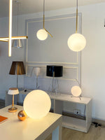 IC Pendant Light 7.9"