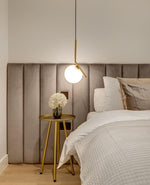 IC Pendant Light 7.9"