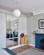 IC Pendant Light 7.9"