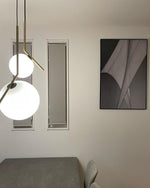 IC Pendant Light 7.9"
