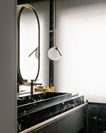 IC Pendant Light 7.9"