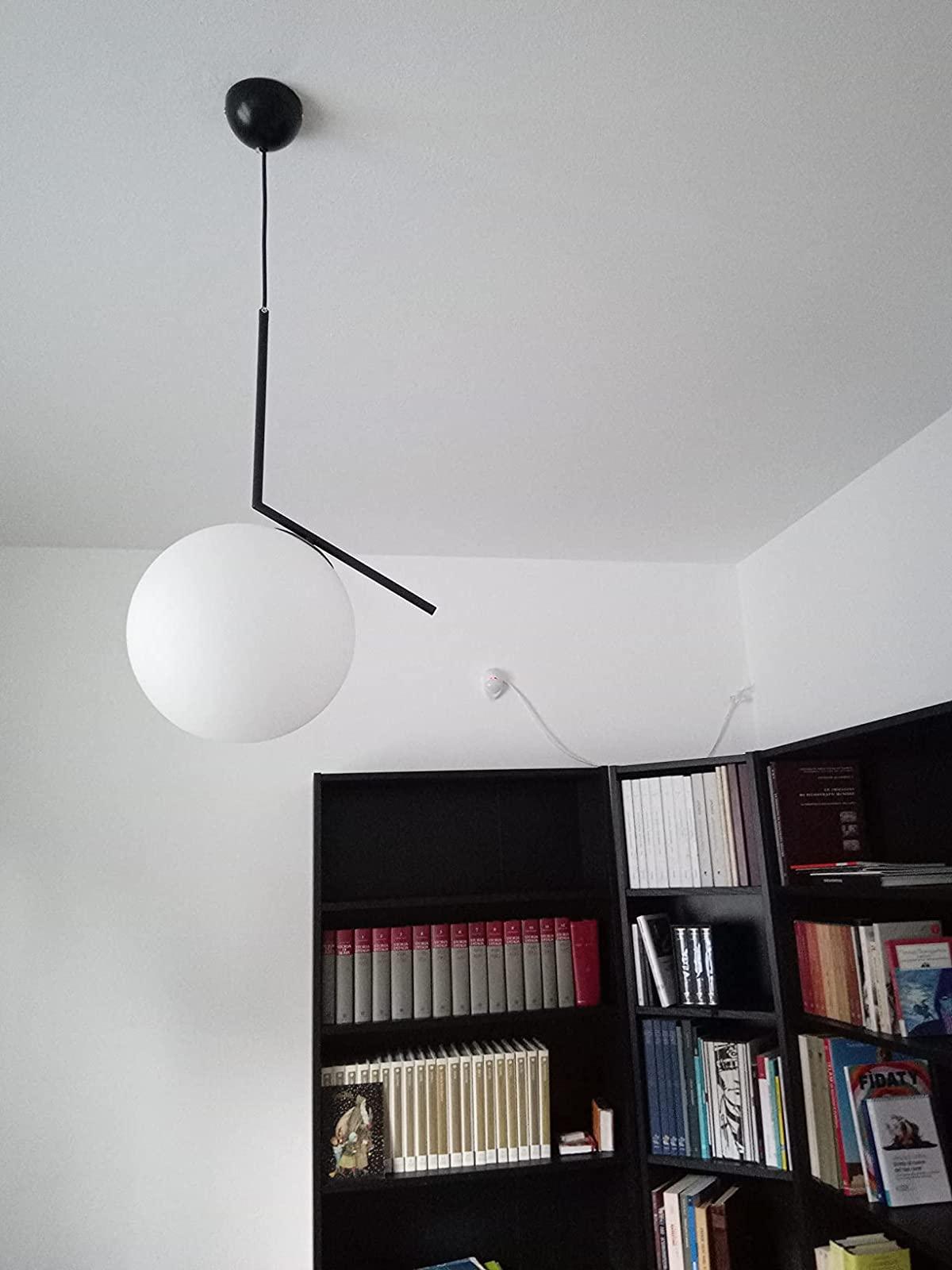 IC Pendant Light 7.9"