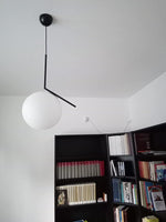 IC Pendant Light 7.9"