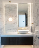 IC Pendant Light 7.9"