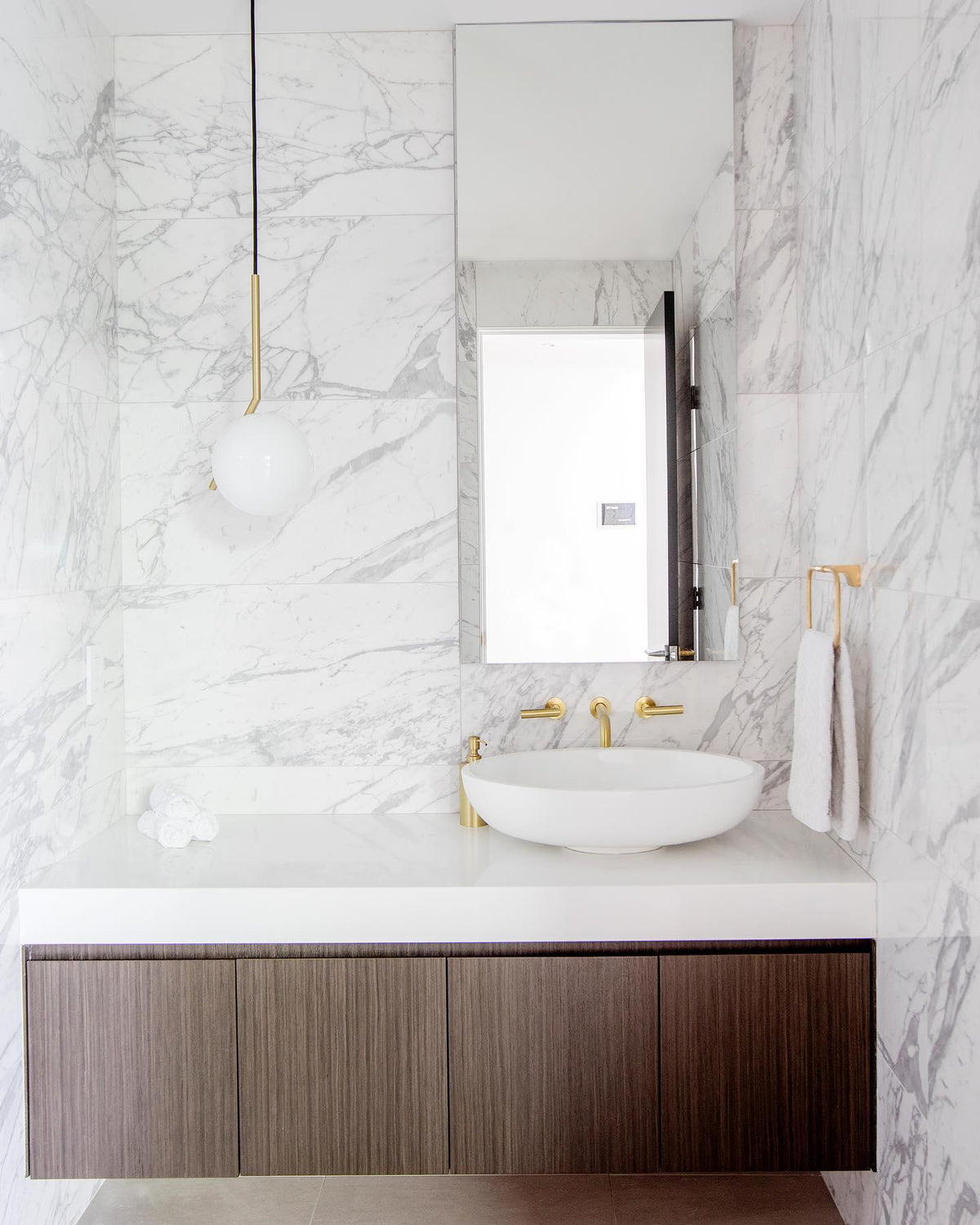 IC Pendant Light 7.9"