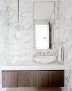 IC Pendant Light 7.9"