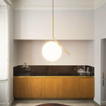 IC Pendant Light 7.9"