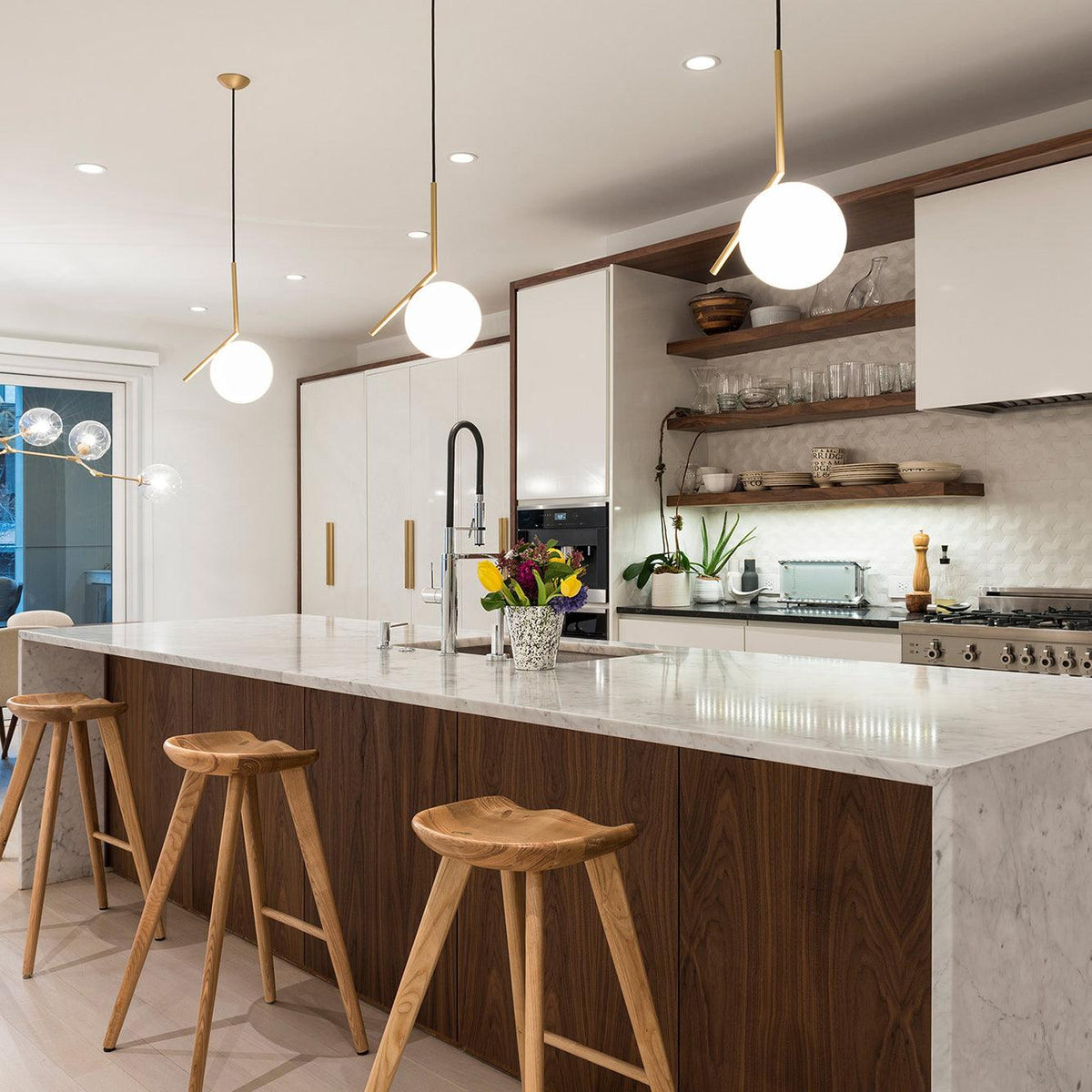 IC Pendant Light 7.9"