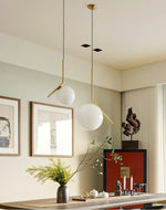 IC Pendant Light 7.9"