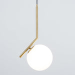 IC Pendant Light 7.9"