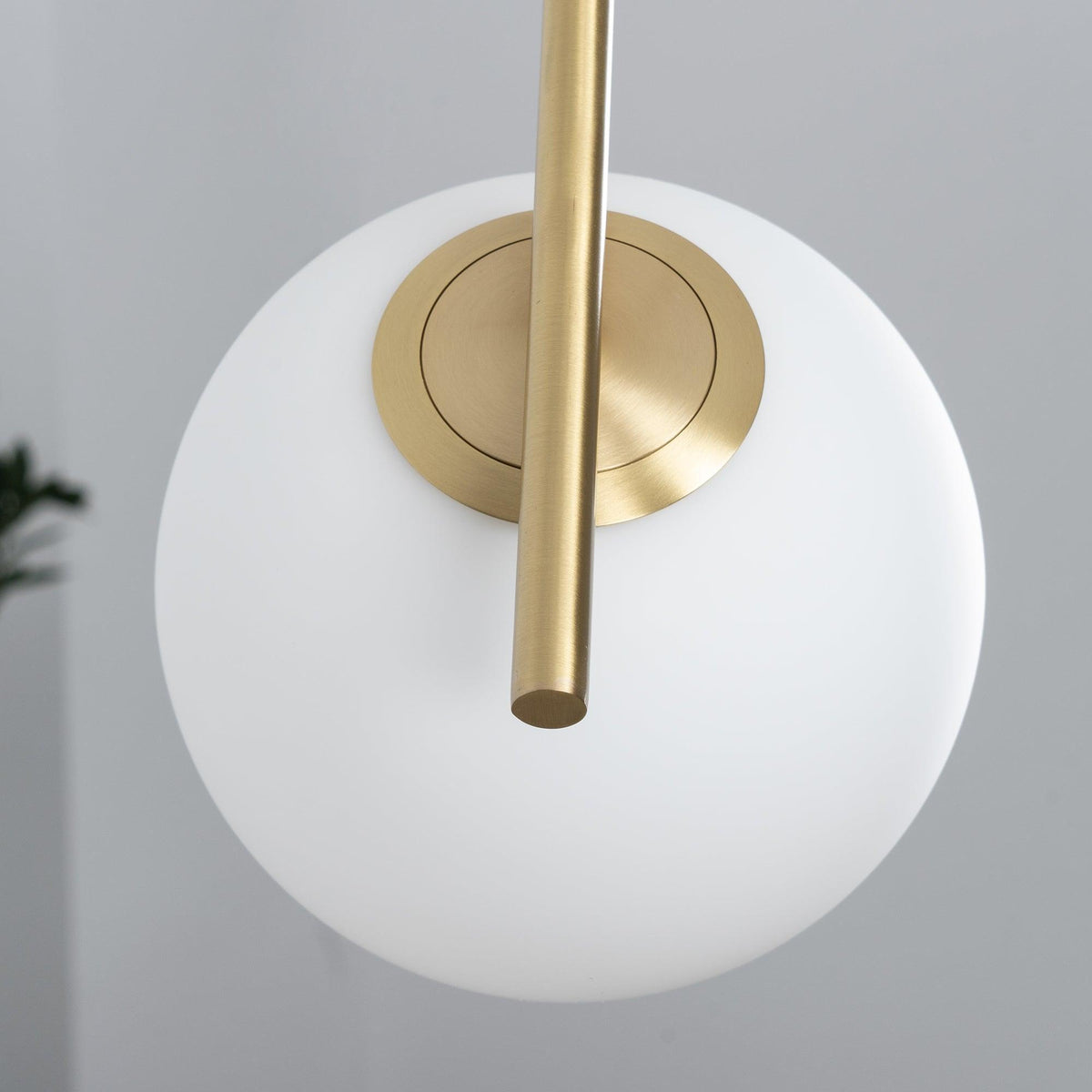 IC Pendant Light 7.9"