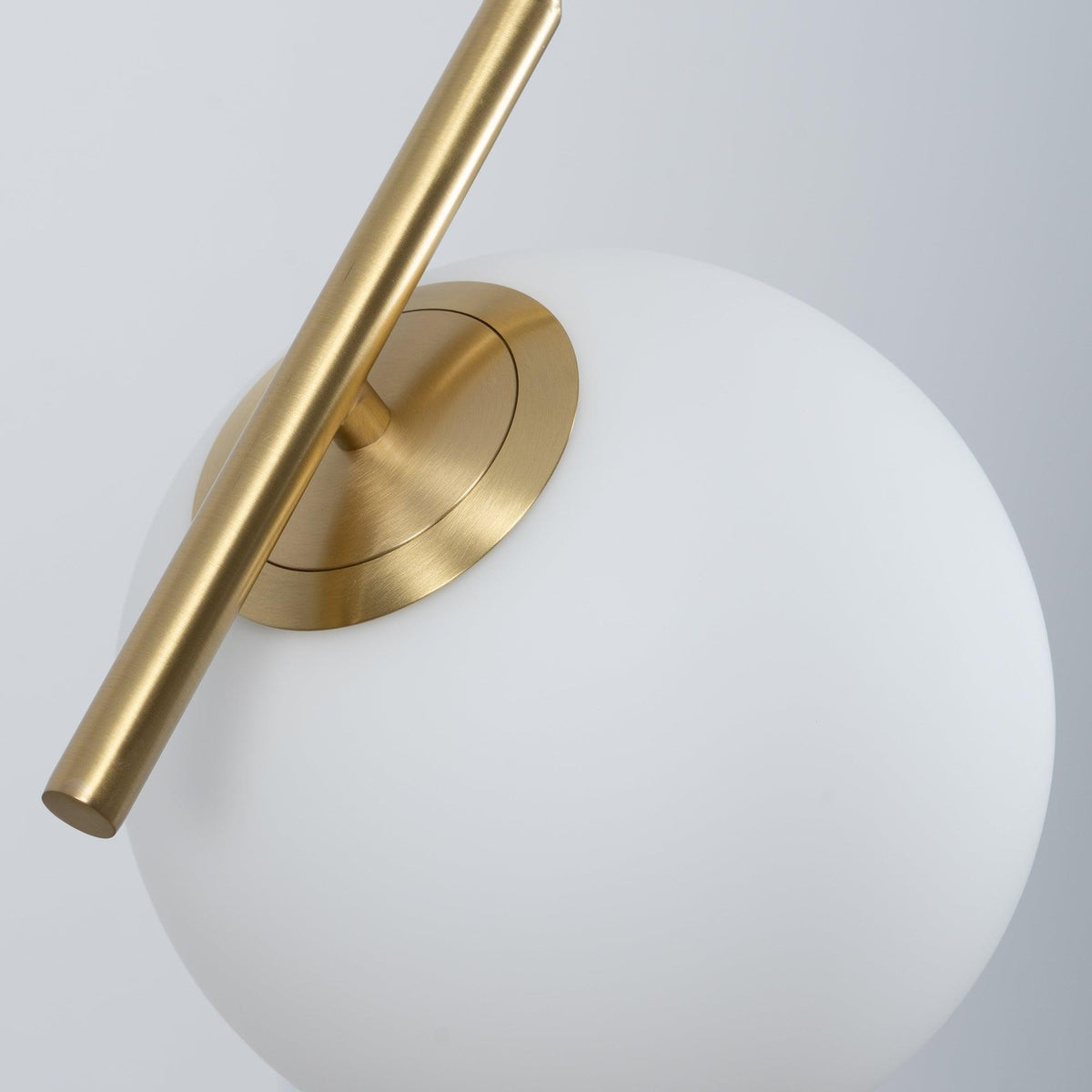 IC Pendant Light 7.9"