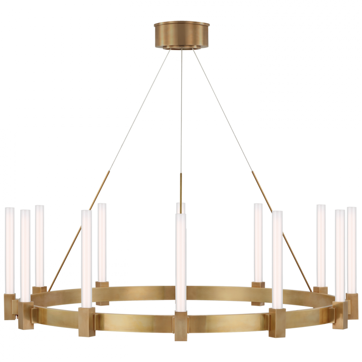 Mafra Large Chandelier