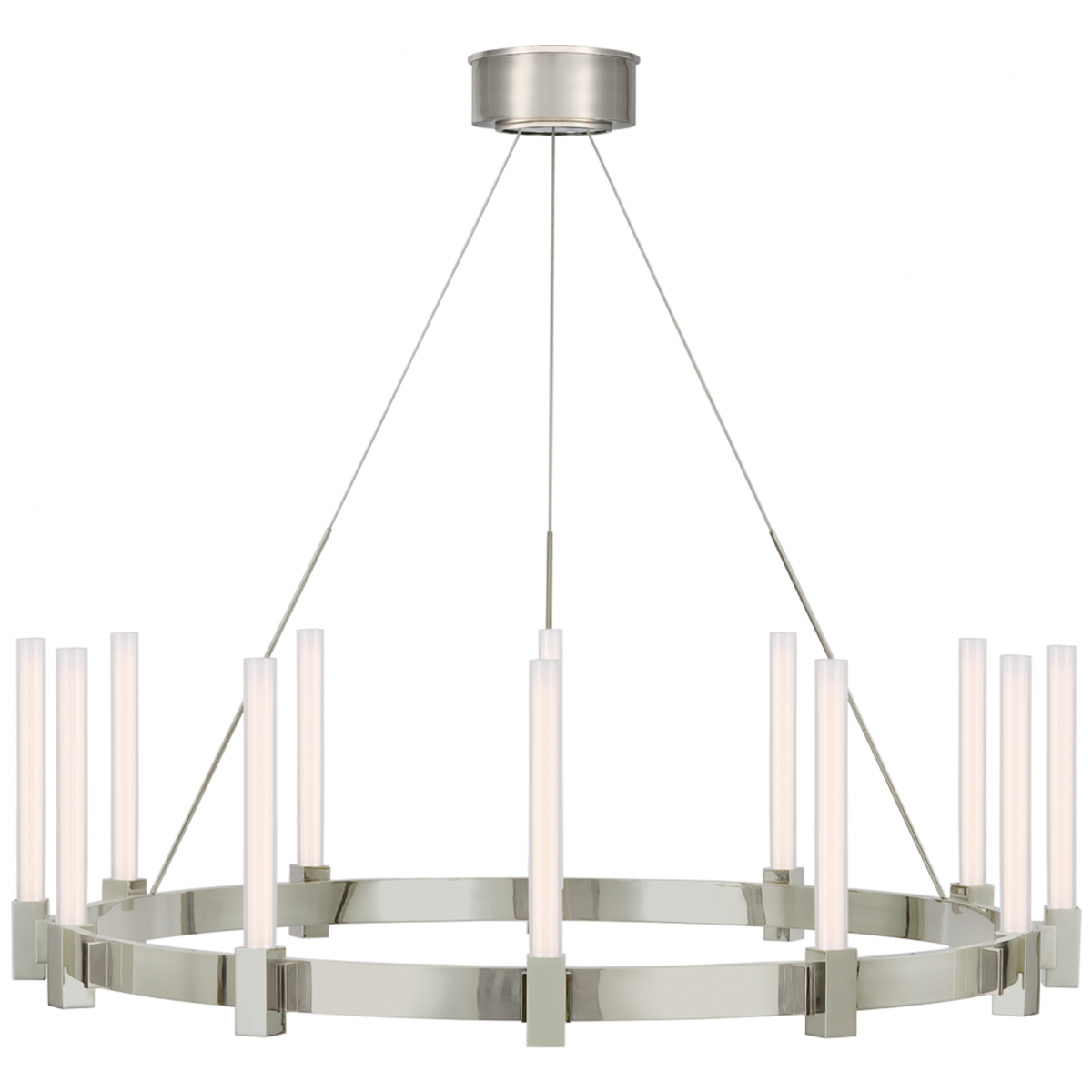 Mafra Large Chandelier