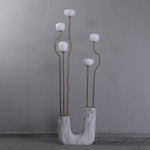 Aria Bloom Floor Lamp