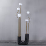 Aria Bloom Floor Lamp