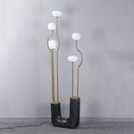 Aria Bloom Floor Lamp