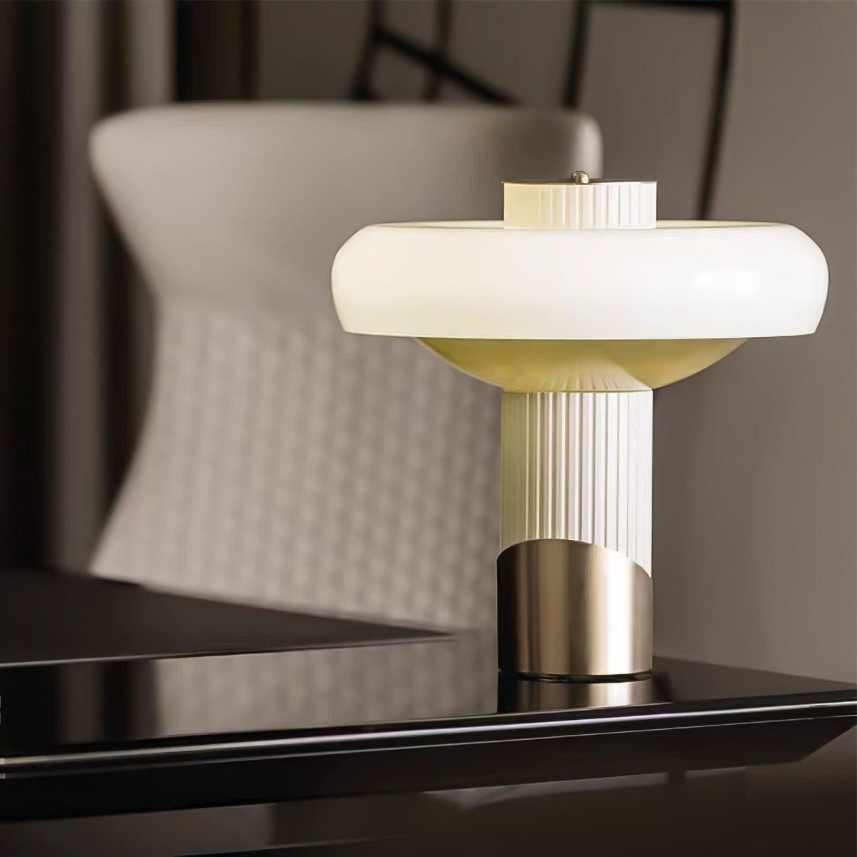 Ilayda Table Lamp 15.7"