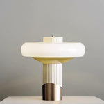Ilayda Table Lamp 15.7"