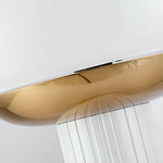 Ilayda Table Lamp 15.7"