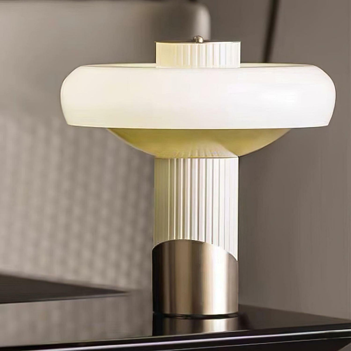 Ilayda Table Lamp 15.7"
