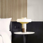 Ilayda Table Lamp 15.7"