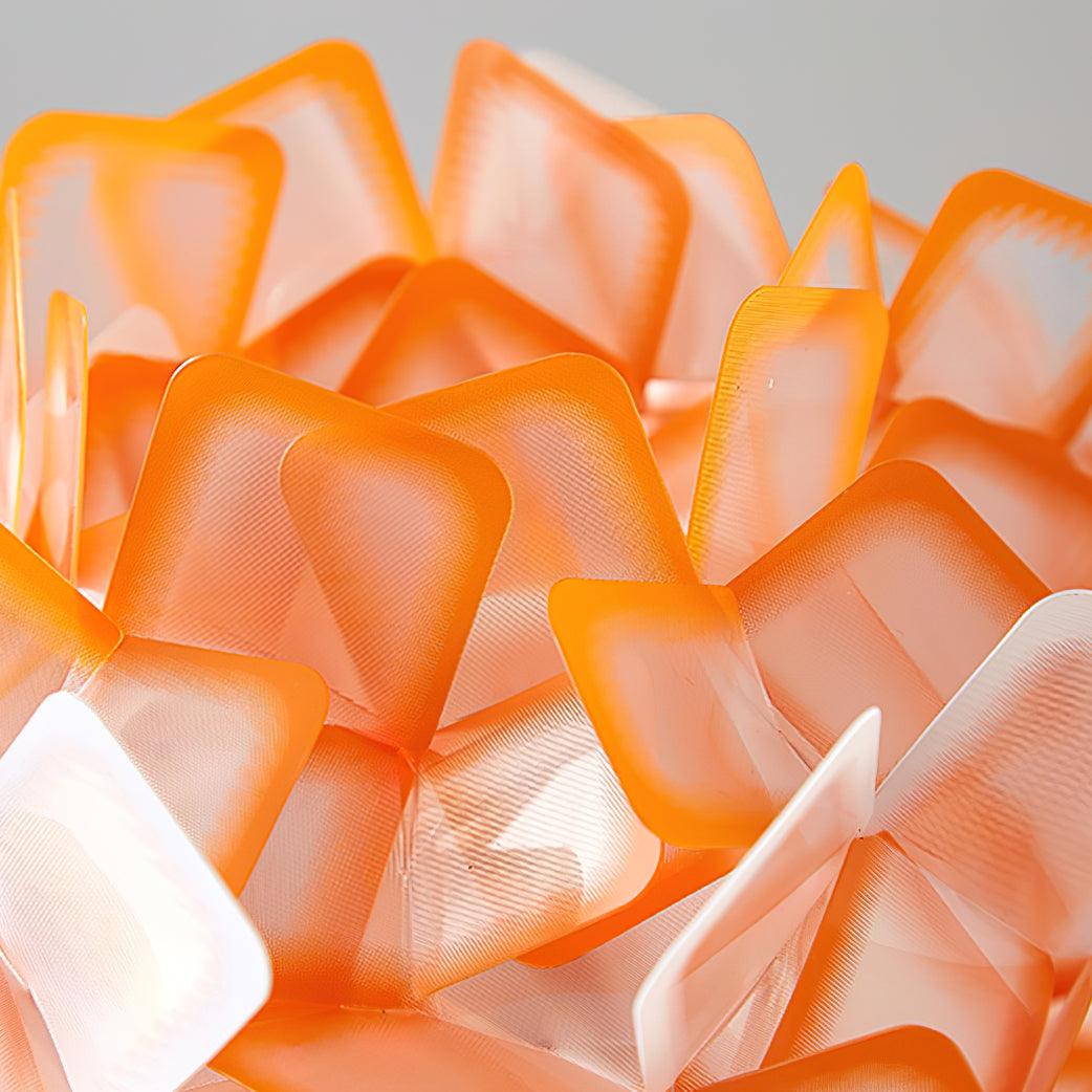 Illis Flower Table Lamp 10.2"