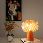 Illis Flower Table Lamp 10.2"