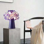 Illis Flower Table Lamp 10.2"