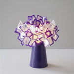 Illis Flower Table Lamp 10.2"